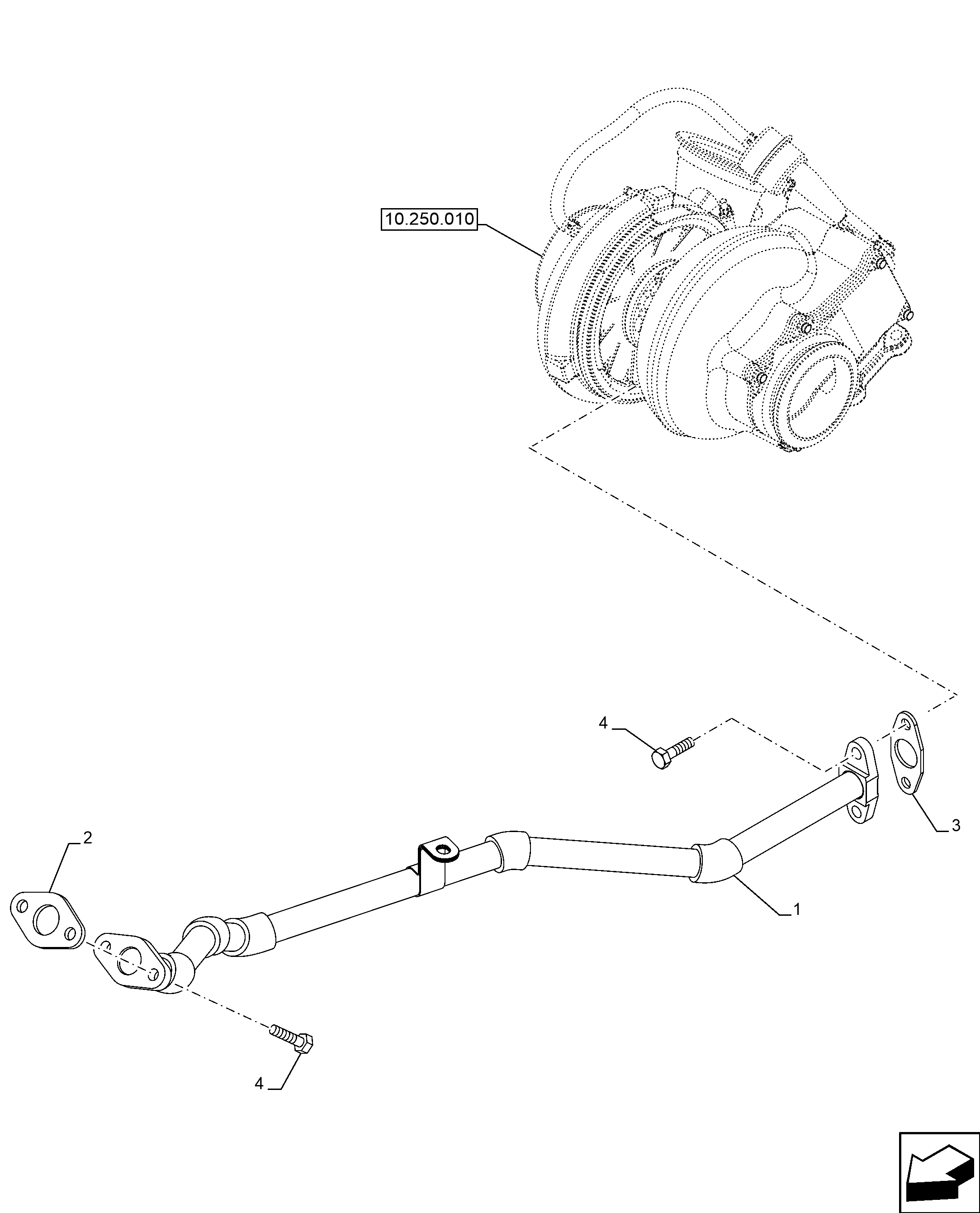 Engine Pn 5803159483 - 466 Kw | Case IH | MyCNH US Store Engine Pn 5803159483 - 466 Kw | Case IH | MyCNH US Store